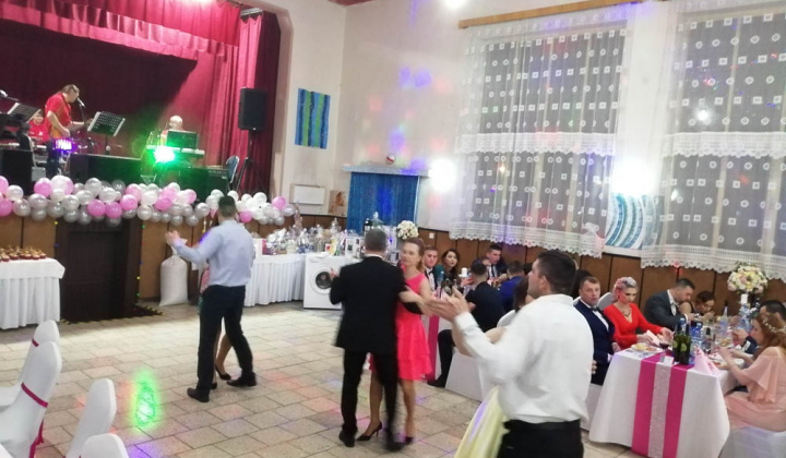 10. fotografia fotogalérie 2. Ples obce 2.3.2019
