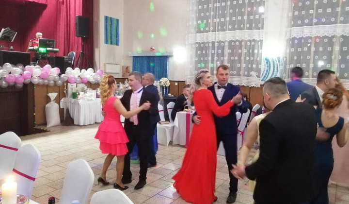 11. fotografia fotogalérie 2. Ples obce 2.3.2019