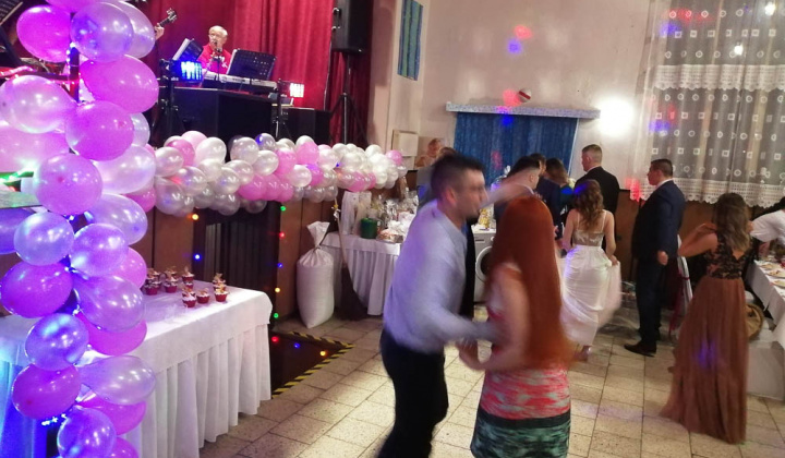 14. fotografia fotogalérie 2. Ples obce 2.3.2019