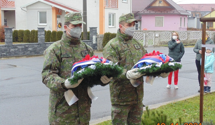 Pietny akt 19.11.2021