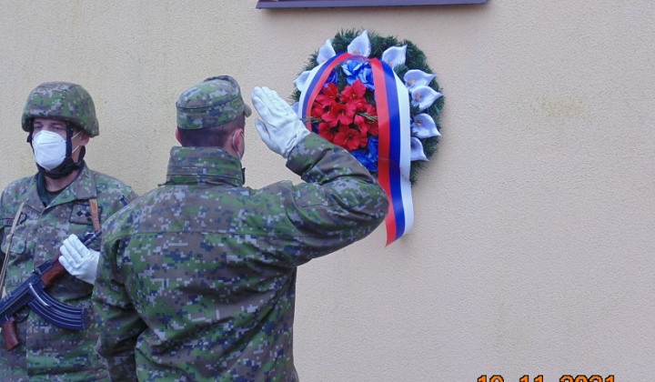 Pietny akt 19.11.2021