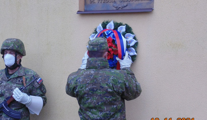 Pietny akt 19.11.2021