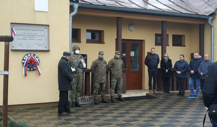Pietny akt 19.11.2021