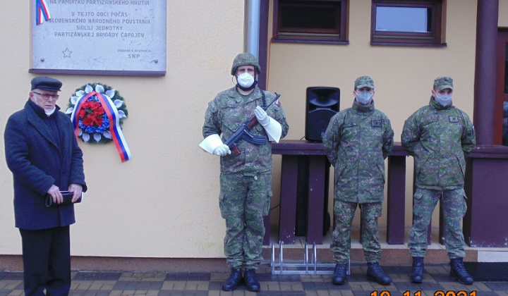 Pietny akt 19.11.2021