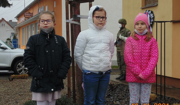 Pietny akt 19.11.2021