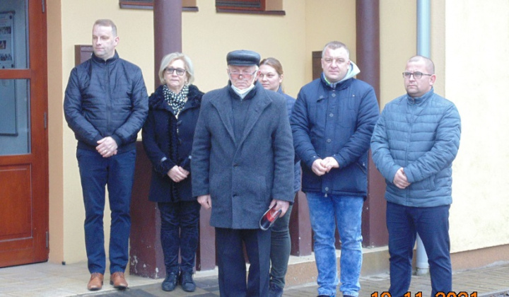 Pietny akt 19.11.2021