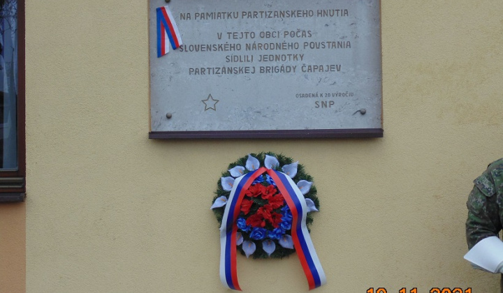 Pietny akt 19.11.2021