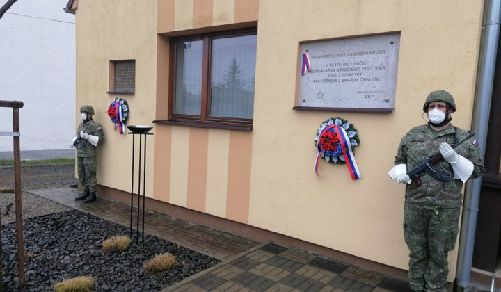 Pietny akt 19.11.2021