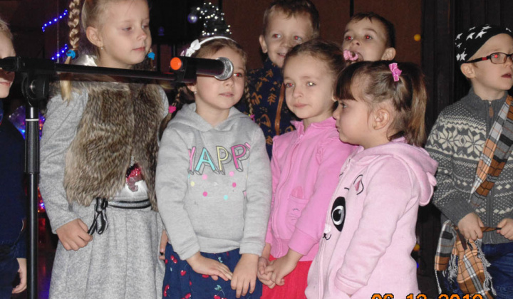 14. fotografia fotogalérie Deň svätého Mikuláša 06. 12. 2019