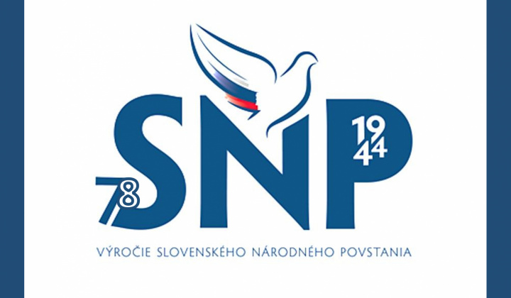 Deň SNP 29.8.2022