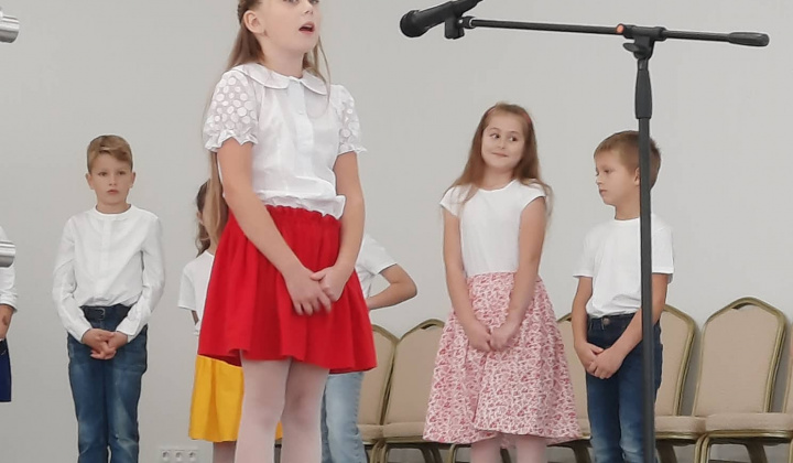 Deň úcty k starším 23.10.2022