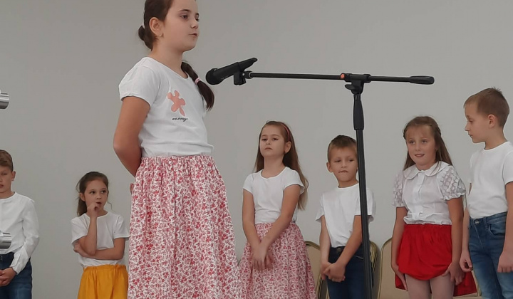 Deň úcty k starším 23.10.2022