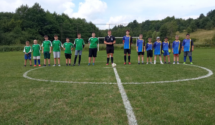 4. fotografia fotogalérie Deň zábavy a športu 2025