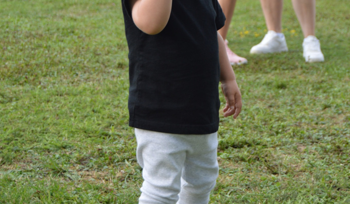 9. fotografia fotogalérie Deň zábavy a športu 2025