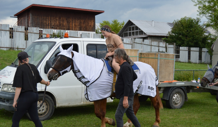 11. fotografia fotogalérie Deň zábavy a športu 2025