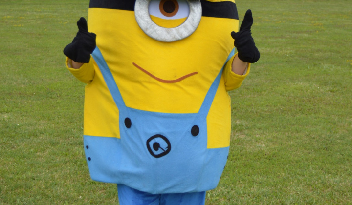 12. fotografia fotogalérie Deň zábavy a športu 2025