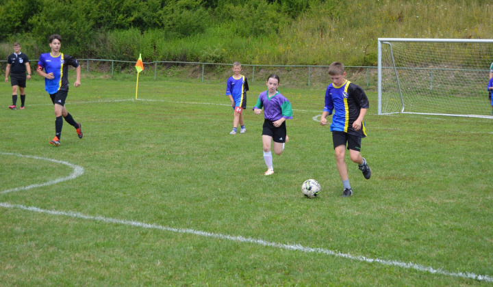 14. fotografia fotogalérie Deň zábavy a športu 2025