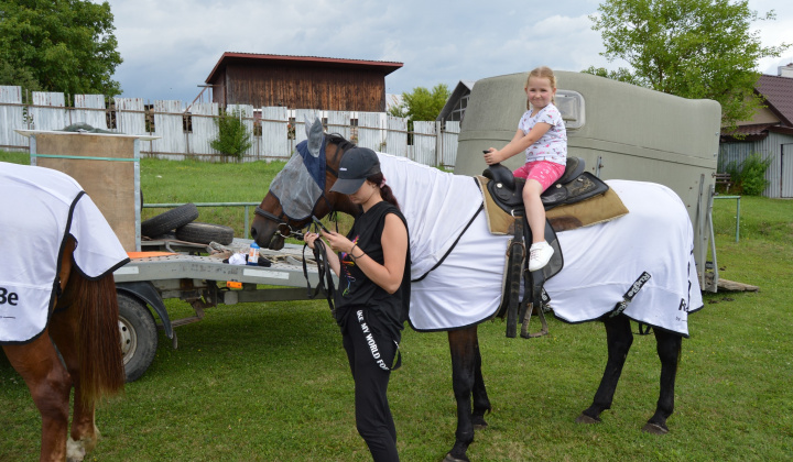 15. fotografia fotogalérie Deň zábavy a športu 2025
