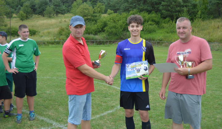 21. fotografia fotogalérie Deň zábavy a športu 2025