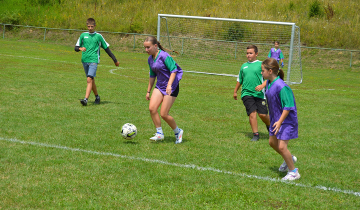 22. fotografia fotogalérie Deň zábavy a športu 2025