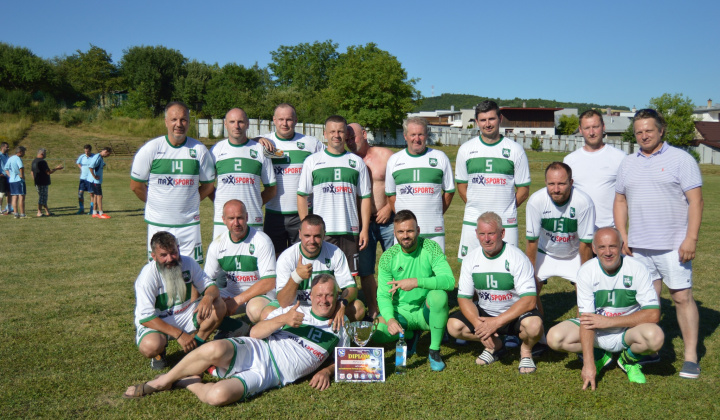 4. fotografia fotogalérie Old Boys 2025