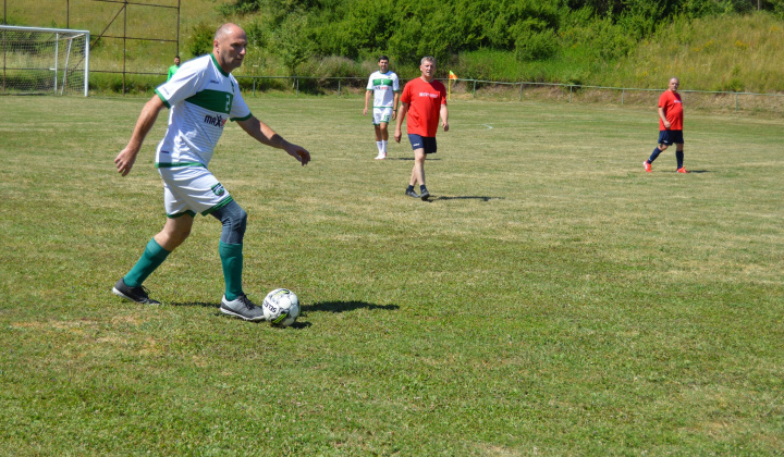 6. fotografia fotogalérie Old Boys 2025