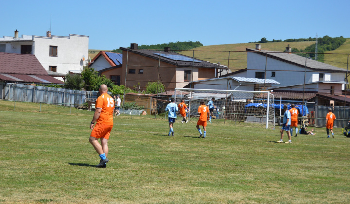 7. fotografia fotogalérie Old Boys 2025