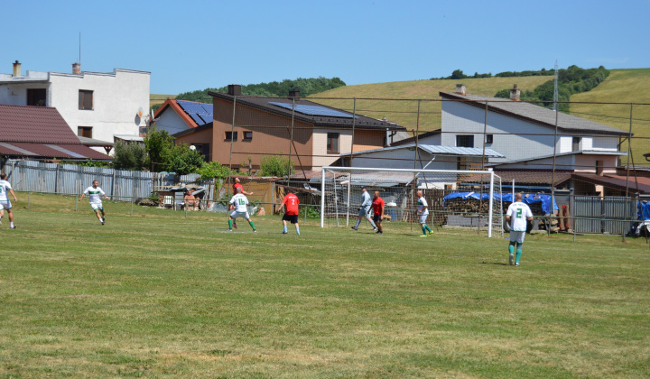 9. fotografia fotogalérie Old Boys 2025