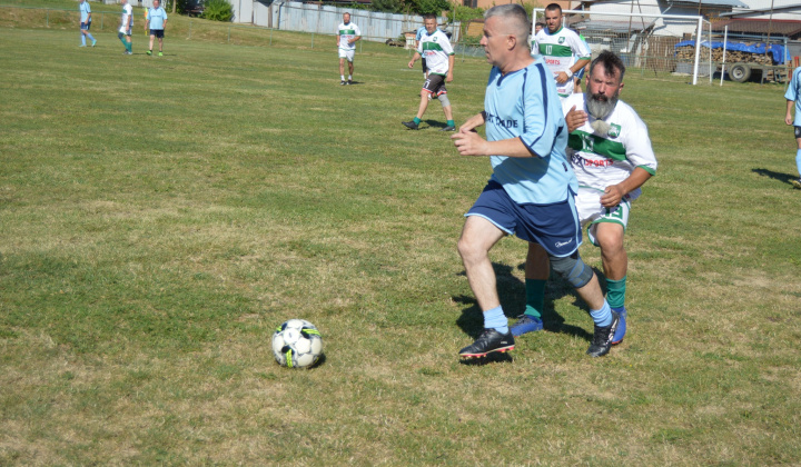 11. fotografia fotogalérie Old Boys 2025