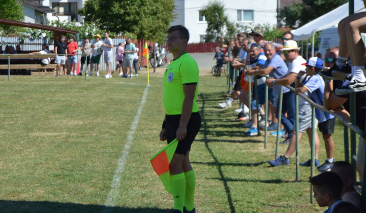 13. fotografia fotogalérie Old Boys 2025