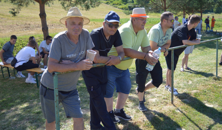 18. fotografia fotogalérie Old Boys 2025