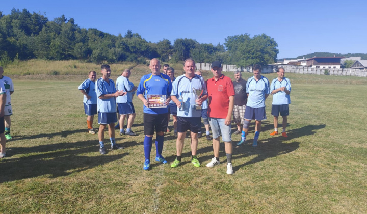 20. fotografia fotogalérie Old Boys 2025