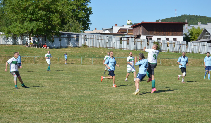 23. fotografia fotogalérie Old Boys 2025