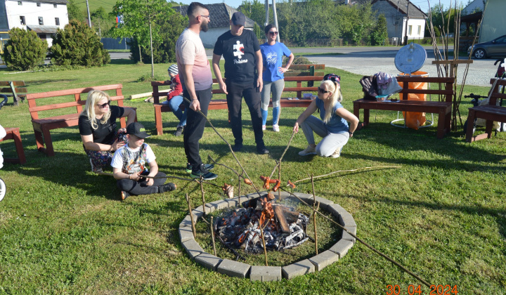 13. fotografia fotogalérie Stavanie mája 2024