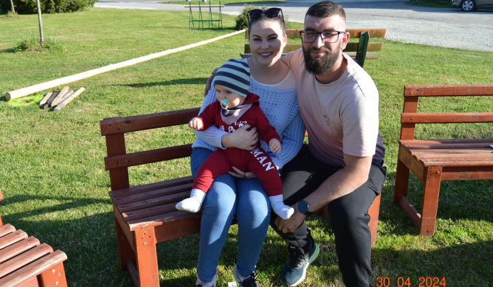 14. fotografia fotogalérie Stavanie mája 2024