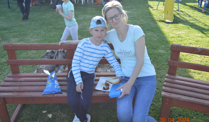 15. fotografia fotogalérie Stavanie mája 2024