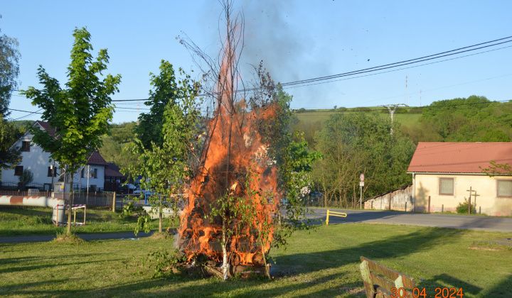 16. fotografia fotogalérie Stavanie mája 2024