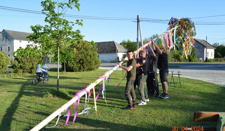 17. fotografia fotogalérie Stavanie mája 2024