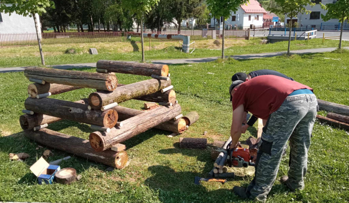 19. fotografia fotogalérie Stavanie mája 2024