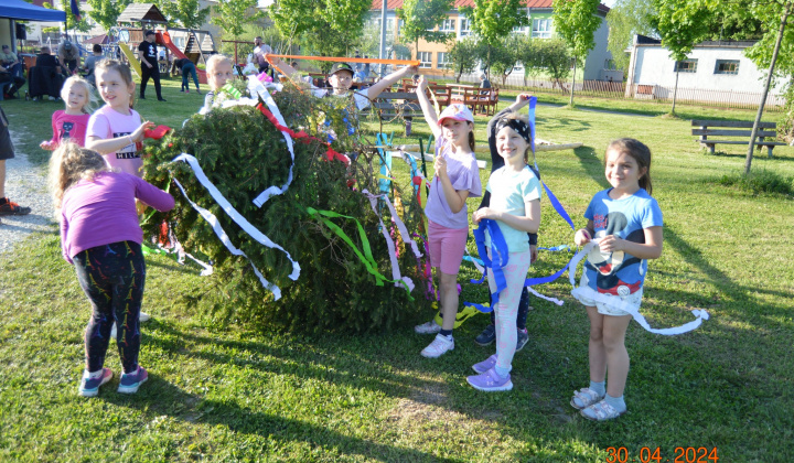 22. fotografia fotogalérie Stavanie mája 2024