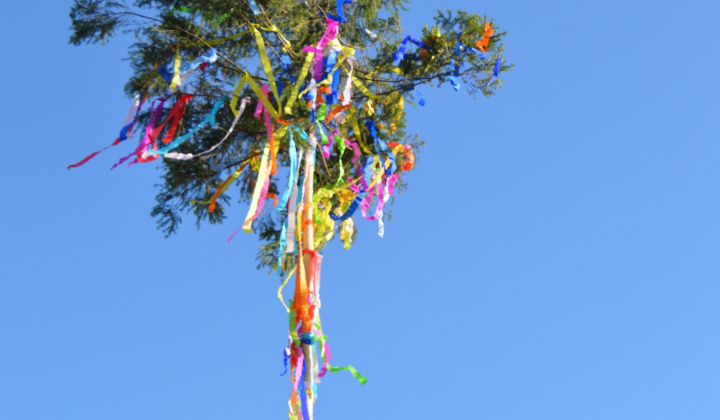 23. fotografia fotogalérie Stavanie mája 2024