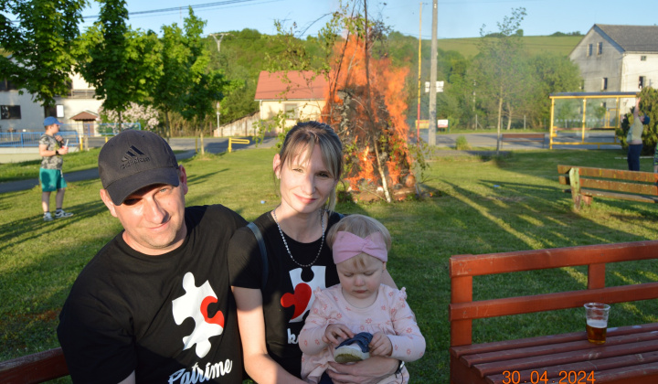 24. fotografia fotogalérie Stavanie mája 2024