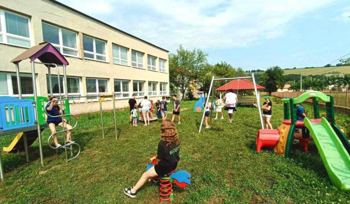 2. fotografia fotogalérie Pokladovka 2024