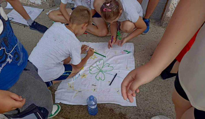 3. fotografia fotogalérie Pokladovka 2024