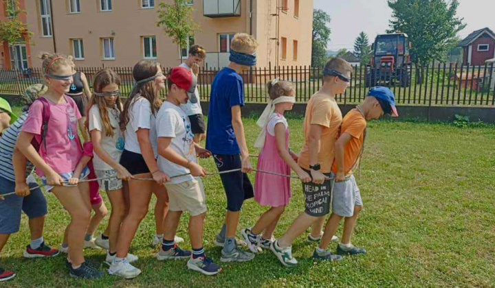 4. fotografia fotogalérie Pokladovka 2024