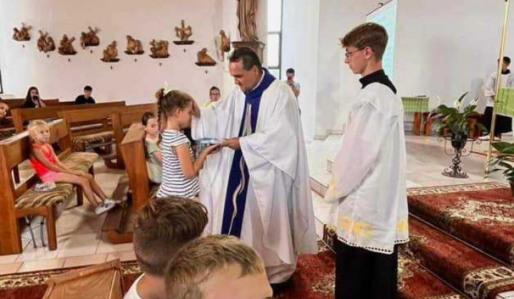 5. fotografia fotogalérie Pokladovka 2024