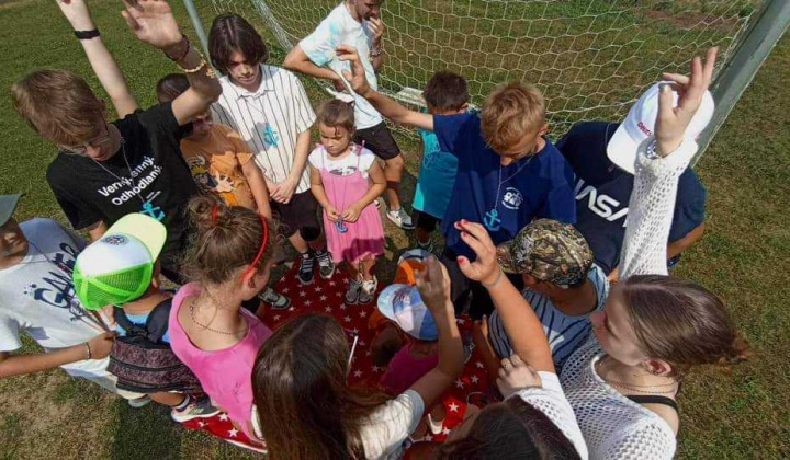 11. fotografia fotogalérie Pokladovka 2024