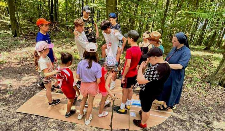 12. fotografia fotogalérie Pokladovka 2024