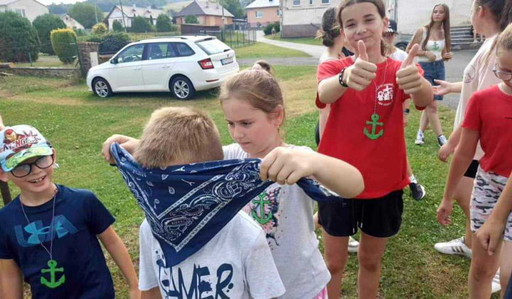 13. fotografia fotogalérie Pokladovka 2024