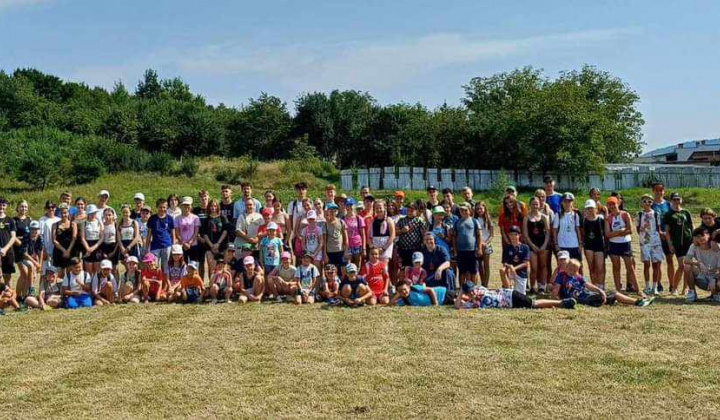 14. fotografia fotogalérie Pokladovka 2024